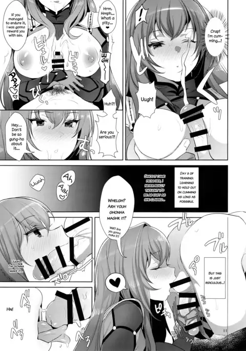 Chaldean Premature Ejaculation Rehabilitation Regimen