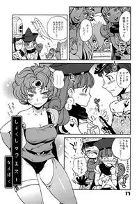 (C77) [Hougakuya (Nanboku, Tohzai)] FIELD 01 (Dragon Quest IV)