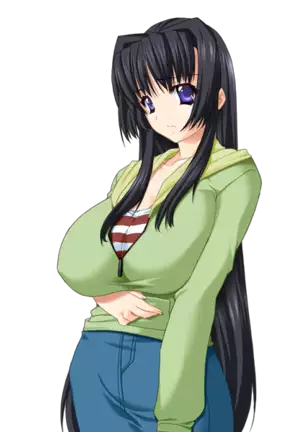 Bazooka Cafe (decensored)