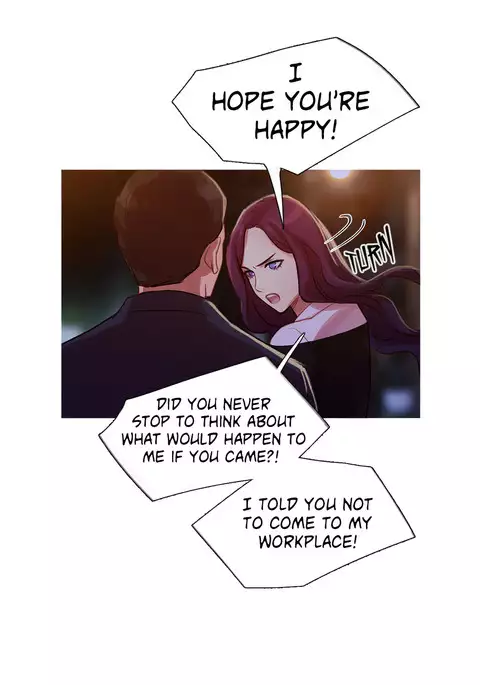 Scandal of the Witch Ch.1-25
