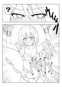 [Neko Blizzard] Shoujo Kusuguri Jikken