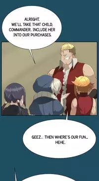 [Hong BanJang] Aharoo Ch.1-39 (English) (YoManga) (Ongoing)