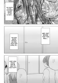 [Crimson Comics] Tifa Climax (Final Fantasy VII) [ENG]