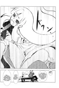 (C84) [Usagizadou (Enu)] Hanatoki (Katanagatari) [English] [Life4Kaoru]