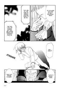 [Marika Tanimura] Dei Ecchi Ei - V03 c14-20 [English]