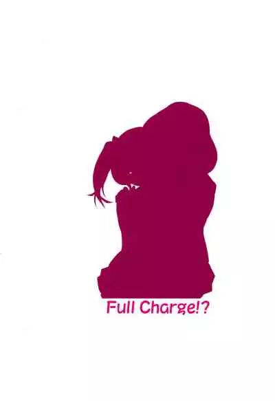 Nico-chan no koto Gyutto shitai!