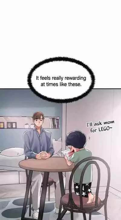 New Town [Lee Wan, Kim Suna] Ch.23/? [English] [Manhwa PDF]