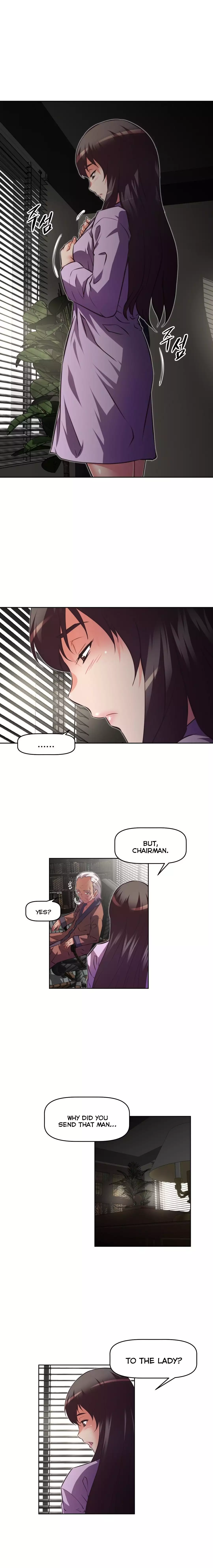 Brawling Go Ch.76-108