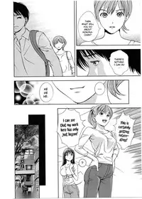 [Asamori Mizuki] Glass no Megami Vol.2 [English]