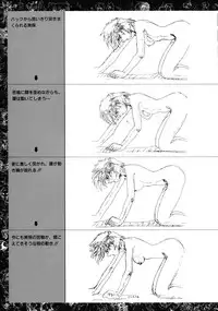 VIPER Series Official Artbook