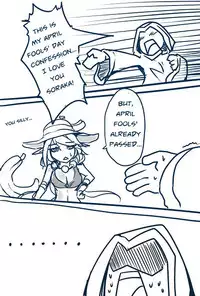 [Pencil Box] Creamed Banana (League of Legends) [English]