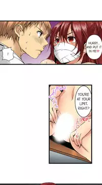 [Jyunn Irie] Sneaked Into A Horny Girls' School [Complete]