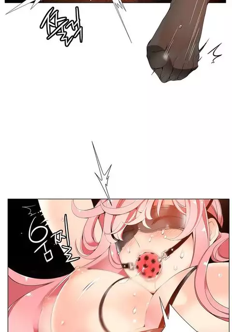 Lilith`s Cord Ch.1-38