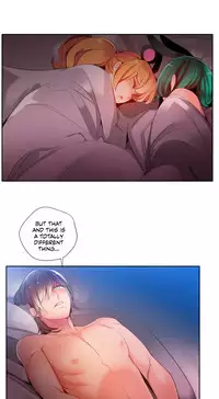 [Juder] Lilith`s Cord Ch.1-17 (English) (Ongoing)