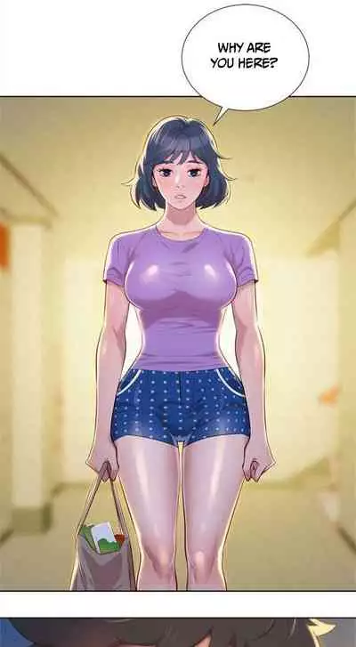 What do you Take me For? Ch.34/?