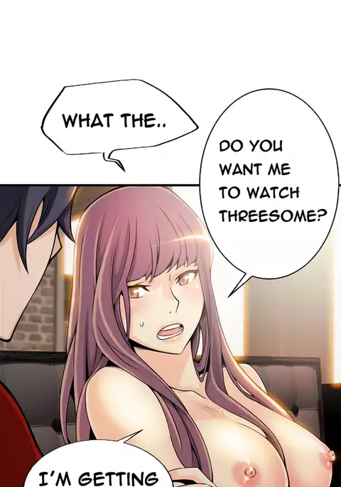 Kill the Dead Bastard Ch.0-14