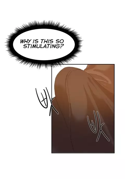 Hahri's Lumpy Boardhouse Ch. 0-9