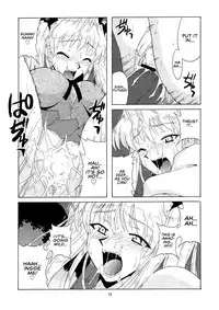 if CASE 02 Eri Sawachika