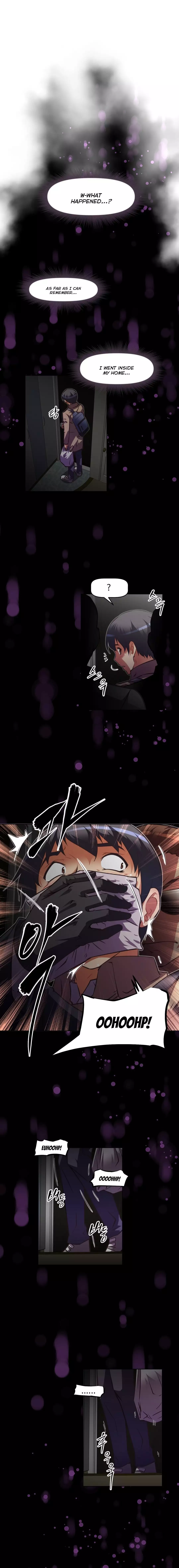 Brawling Go Ch.76-103