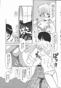 [DONKEY] Pokapoka Fantasy