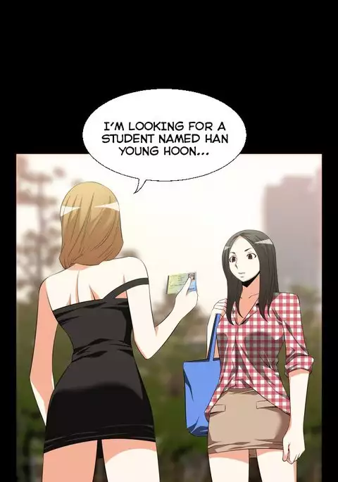 Love Parameter Ch.1-50