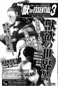 Bishoujo Teki Kaikatsu Ryoku 2006 Vol.11