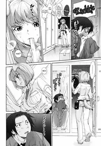 [Inuburo] Inumimi Zukan - Erocyclopedia of Doggy Style [English] [Thetsuuyaku]