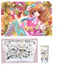 (C93) [Kinokonomi (kino)] Kinoko Oukoku