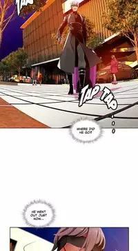 [Juder] Lilith`s Cord Ch.1-18 (English) (Ongoing)