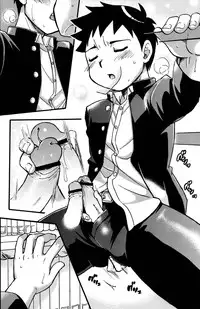 Tachibana Momoya - Summer Love Library [Translated by Whitt]