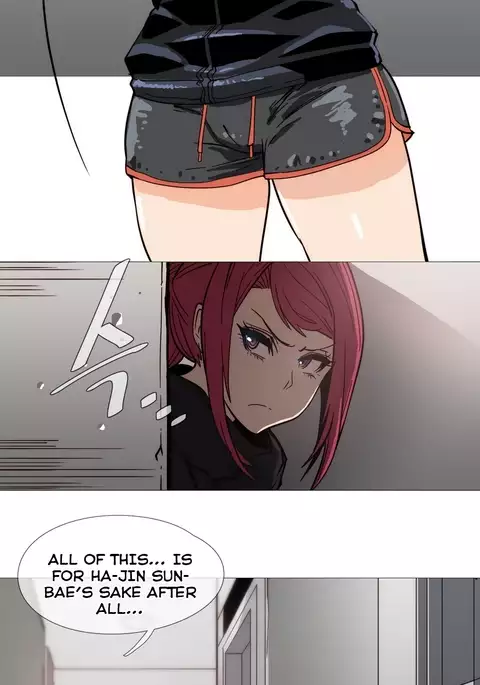 Household Affairs Ch.1-38