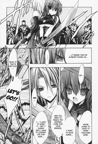 [Anthology] Slave Heroines Vol.15 [English]{Kizlan&GjustG}