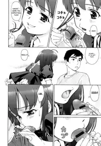 [Fuji Shinobu] Koakumalita | Little demon lolita [English] [Rin]