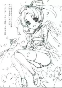 (C87) [Areya (Homing)] PreAre 9 (HappinessCharge Precure!)