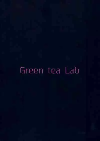 Mayonaka no Eientei | Midnight at Eientei