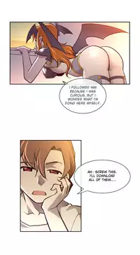 [Son Hee-Joon] Master in My Dreams Ch.0-32 (English) (Ongoing)