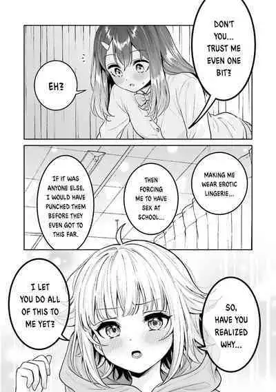 Boku dake no Kimi | You're mine only