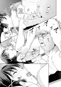 [Nekomata Naomi] In Nyanko. [English] [SaHa]