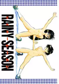 [Eiri Kiku] Rainy Season