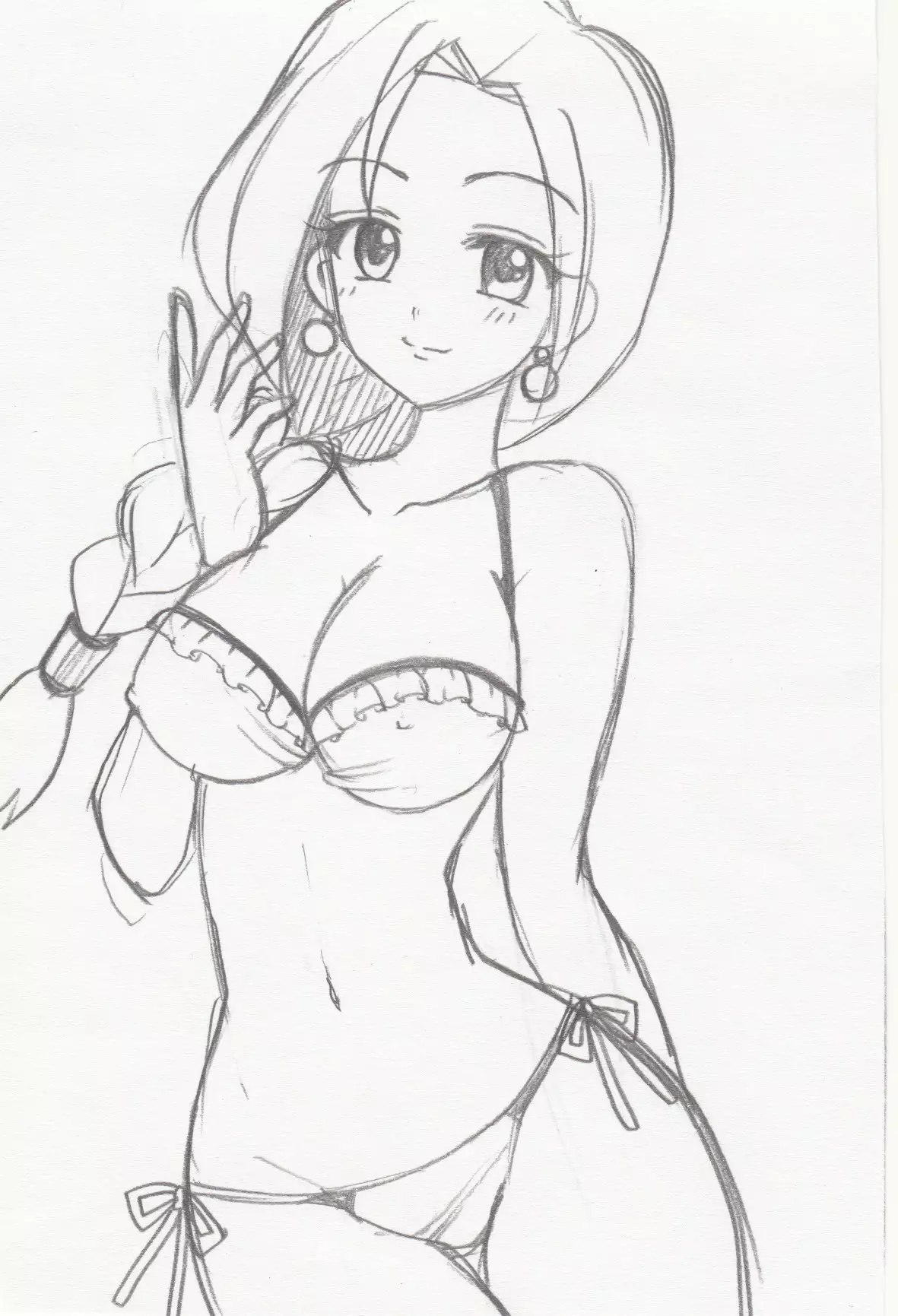 Dragon Quest V - Analog Illusts Vol.2