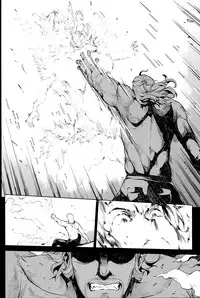 [Erect Sawaru] Shinkyoku no Grimoire III -PANDRA saga 2nd story-