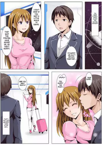 [Shinenkan] Joutaihenka Manga vol. 4 ~Umareta mama no Sugata de~ | Transformation Comics Vol. 4 ~In Their Natural Born Figure~ [English]