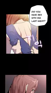 Moms Cafe Ch.1-10 (English) (Ongoing)