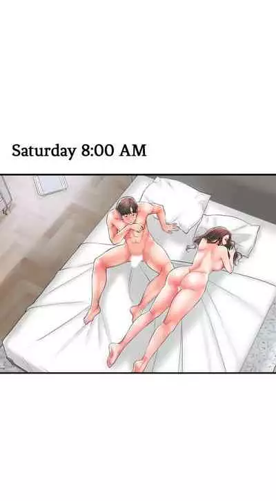 New Town [Lee Wan, Kim Suna] Ch.23/? [English] [Manhwa PDF]