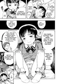 [Gomennasai] Omase de Gomen! [English] [biribiri]