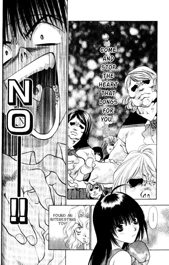 Girls Saurus V1 - CH1