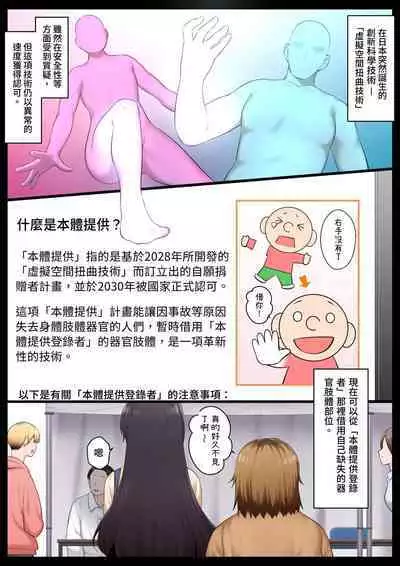 Neteru Aida wa Nama Onaho | 睡著時是飛機杯