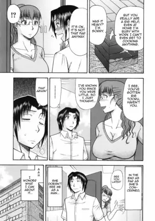 Hitotsu ue Hitotsu shita | Upstairs Downstairs