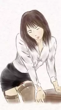 The Tragedy of the Crossdressing Teacher