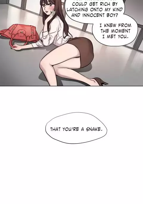 Atonement Camp Ch.1-10